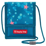 Step By Step Brustbeutel onesize Blau