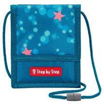 Step By Step Brustbeutel onesize Blau