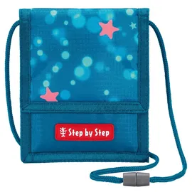 Step By Step Brustbeutel onesize Blau