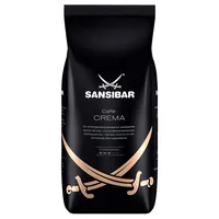 Sansibar Caffè Crema 1000 g