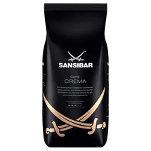 Sansibar Caffè Crema 1000 g