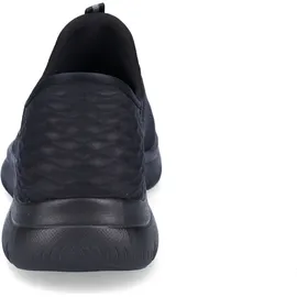 SKECHERS Summits High Range Herren Schwarz 44