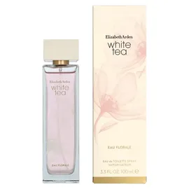 Elizabeth Arden White Tea Eau Florale Eau de Toilette 100 ml