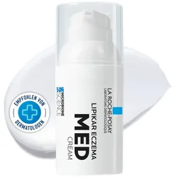 ROCHE-POSAY Lipikar Eczema MED Creme 30 ml