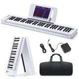 Donner DP-06 61keys digital keyboard