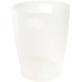 Exacompta ECOBIN 15 l Frostweiß