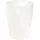 Exacompta ECOBIN 15 l Frostweiß