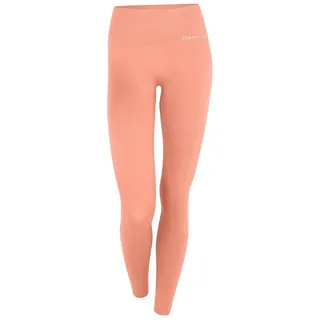 Stark Soul® Sporthose mit breitem Stretchbund orange L