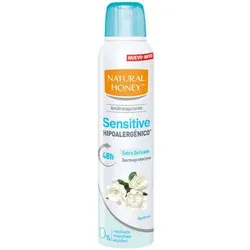 Natural Honey  Accessoires Körper Sensitive Deo Spray  in multifarben, Einheitsgrösse