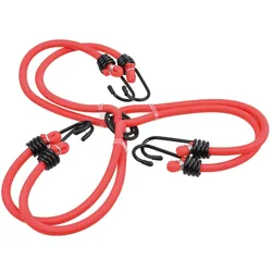 Vor-Ort-Gepäckgurt Octopus