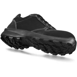 CARHARTT Michigan Sneaker Shoe black