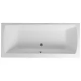 Vitra S50 Rechteckbadewanne 80 x 180 cm (52540001000)