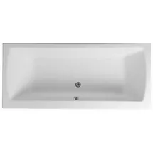 Vitra S50 Rechteckbadewanne 80 x 180 cm (52540001000)