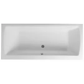 Vitra S50 Rechteckbadewanne 80 x 180 cm (52540001000)
