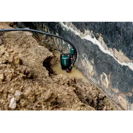 Metabo Schmutzwasser-Tauchpumpe SP 120-35 S Karton