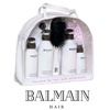 Balmain - Beauty Bag Beauty Bag - 5 Produkte im Set !