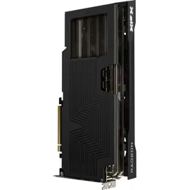 Pine Technology XFX Radeon RX 9070 Quicksilver OC Gaming 16 GB GDDR6