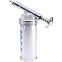 TOOLCRAFT Mini-Fettpresse 80 g ohne Fett