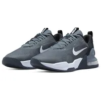 Nike Air Max Alpha Trainer 5 Herren smoke grey/white-dk smoke grey-dark grey 48,5