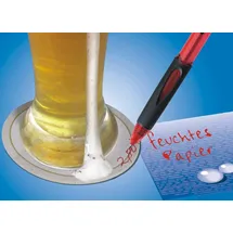 Uni-Ball Kugelschreiber POWER TANK SN-220 rot