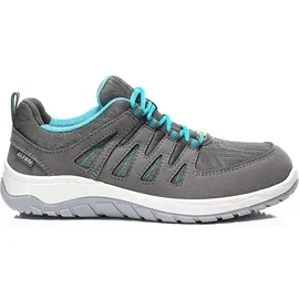 ELTEN Maddie grey Low ESD S1P 749501 Sicherheitshalbschuh - 38
