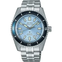 Seiko Prospex Automatik Diver's SJE099J1 - blau