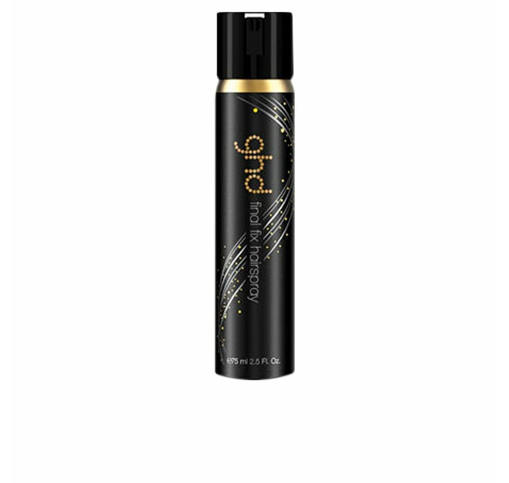 ghd spray