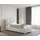panda möbel Bliss 90 x 200 cm Beige