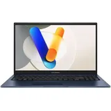Asus Vivobook 15 Intel Core i5-1335U 16 GB RAM 512 GB SSD Win11 Home Quiet Blue