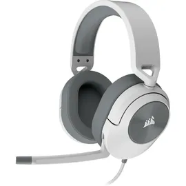 Corsair HS55 Stereo Weiß