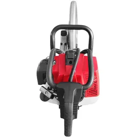MSW Betonsäge - Benzin - 3000 W - 155 mm Schnitttiefe