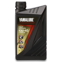 Yamalube - FS 10W-40 4-Stroke Oil Öl
