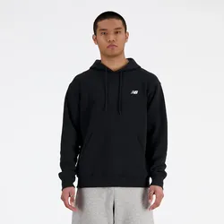 New Balance Kapuzensweatshirt »SPORT ESSENTIALS FLEECE HOODIE« New Balance BLACK (001) M