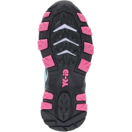 Lurchi CEDRIC-TEX für Kinder, blau, 39 EU