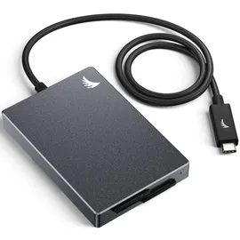 Angelbird SD Dual Card Reader USB-C