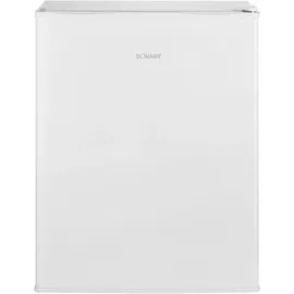 Bomann GB 7236 weiß