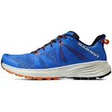 Mammut Saentis Tr Low Schuhe (Größe 48.5, blau)