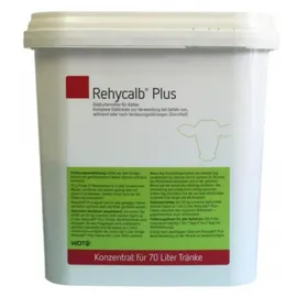 WDT Rehycalb Plus 2,5 kg