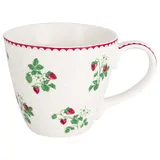 GREENGATE Berry Tasse 0,3 l Weiß