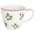 GREENGATE Berry Tasse 0,3 l Weiß