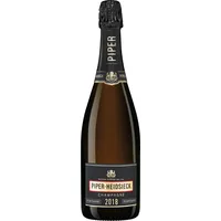 Piper-Heidsieck Brut 2018 12% vol 0,75 l