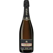 Piper-Heidsieck Brut 2018 12% vol 0,75 l