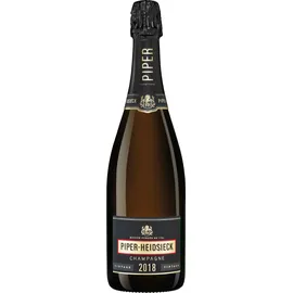 Piper-Heidsieck Brut 2018 12% vol 0,75 l