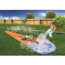 SIVA 10355 Wasserrutsche Soak N Splash