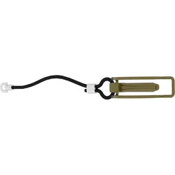 Munk Rohrklappstecker - 984037