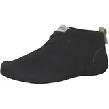 KEEN Herren Mosey Leather Chukka Boots, Black/Black, 41 EU