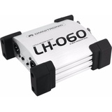 Omnitronic LH-060 Passive DI Box 2-Kanal