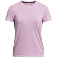Under Armour Seamless Stride SS purple Ace Purple Ace