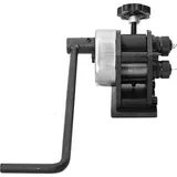 vidaXL Biegemaschine Manuell