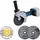 Bosch GWS 18V-180 PC Professional ohne Akku 06019H6E01